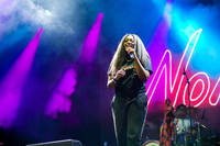 2018-08-10 - Noname från Way Out West, Göteborg
