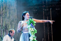 2018-08-10 - Miriam Bryant från Way Out West, Göteborg