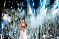 2018-08-10 - Miriam Bryant från Way Out West, Göteborg