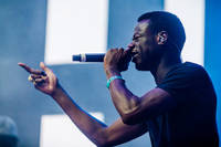 2018-08-10 - J Hus från Way Out West, Göteborg