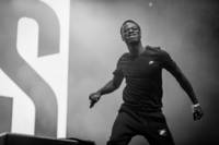 2018-08-10 - J Hus från Way Out West, Göteborg