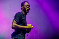 2018-08-10 - J Hus från Way Out West, Göteborg