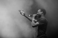 2018-08-10 - J Hus från Way Out West, Göteborg