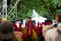 2018-08-10 - Baba Stiltz från Way Out West, Göteborg