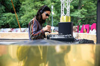2018-08-10 - Baba Stiltz från Way Out West, Göteborg