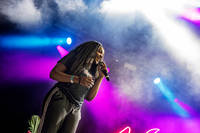 2018-08-10 - Noname från Way Out West, Göteborg
