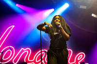 2018-08-10 - Noname från Way Out West, Göteborg