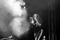2018-08-10 - Noname från Way Out West, Göteborg