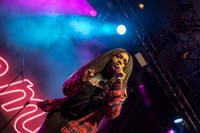 2018-08-10 - Noname från Way Out West, Göteborg