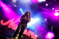 2018-08-10 - Noname från Way Out West, Göteborg
