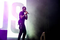2018-08-10 - J Hus från Way Out West, Göteborg