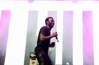 2018-08-10 - J Hus från Way Out West, Göteborg