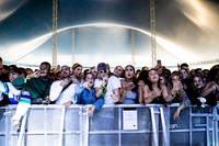 2018-08-10 - J Hus från Way Out West, Göteborg
