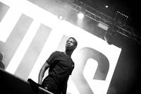 2018-08-10 - J Hus från Way Out West, Göteborg