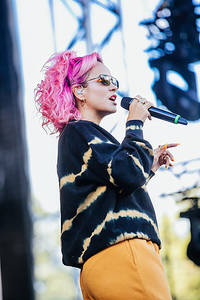 2018-08-10 - Lilly Allen från Way Out West, Göteborg