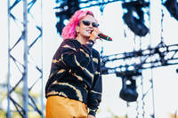 2018-08-10 - Lilly Allen från Way Out West, Göteborg
