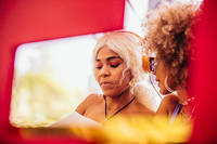 2018-08-10 - Jozi Nights från Way Out West, Göteborg