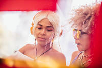 2018-08-10 - Jozi Nights från Way Out West, Göteborg