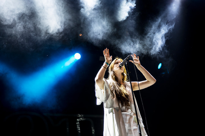 2018-08-10 - Skott från Way Out West, Göteborg