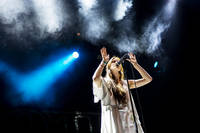 2018-08-10 - Skott från Way Out West, Göteborg