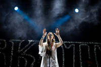 2018-08-10 - Skott från Way Out West, Göteborg