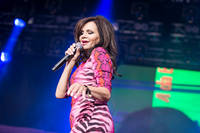 2018-08-10 - Lena Philipsson från Gröna Lund, Stockholm
