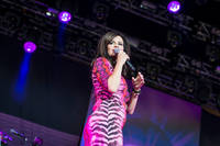 2018-08-10 - Lena Philipsson från Gröna Lund, Stockholm