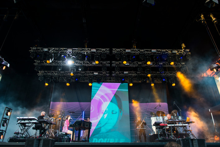 2018-08-10 - Lena Philipsson från Gröna Lund, Stockholm
