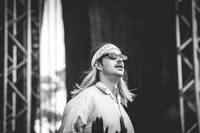 2018-08-10 - Fricky från Way Out West, Göteborg