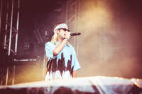 2018-08-10 - Fricky från Way Out West, Göteborg