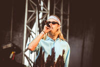 2018-08-10 - Fricky från Way Out West, Göteborg