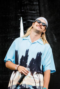 2018-08-10 - Fricky från Way Out West, Göteborg