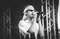 2018-08-10 - Fricky från Way Out West, Göteborg