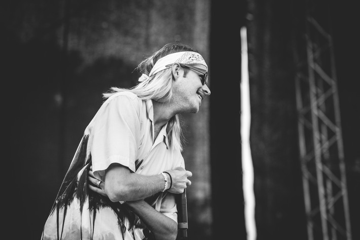 2018-08-10 - Fricky från Way Out West, Göteborg