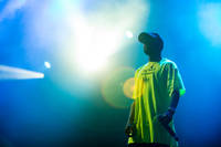 2018-08-10 - 6lack från Way Out West, Göteborg