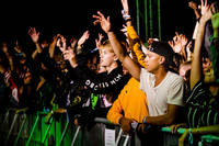2018-08-10 - 6lack från Way Out West, Göteborg