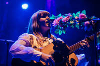 2018-08-10 - Courtney Marie Andrews från Way Out West, Göteborg