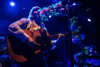 2018-08-10 - Courtney Marie Andrews från Way Out West, Göteborg