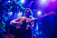 2018-08-10 - Courtney Marie Andrews från Way Out West, Göteborg