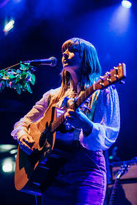 2018-08-10 - Courtney Marie Andrews från Way Out West, Göteborg