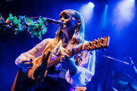 2018-08-10 - Courtney Marie Andrews från Way Out West, Göteborg