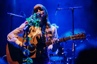 2018-08-10 - Courtney Marie Andrews från Way Out West, Göteborg