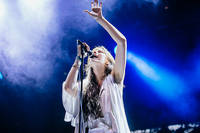 2018-08-10 - Skott från Way Out West, Göteborg