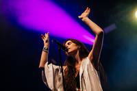 2018-08-10 - Skott från Way Out West, Göteborg