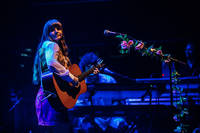 2018-08-10 - Courtney Marie Andrews från Way Out West, Göteborg