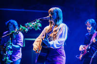 2018-08-10 - Courtney Marie Andrews från Way Out West, Göteborg