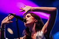 2018-08-10 - Skott från Way Out West, Göteborg