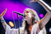 2018-08-10 - Skott från Way Out West, Göteborg