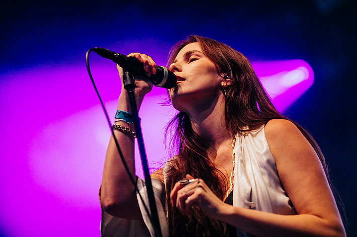 2018-08-10 - Skott från Way Out West, Göteborg