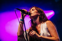 2018-08-10 - Skott från Way Out West, Göteborg